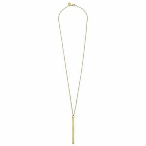 Bar Chain Necklace 30inch