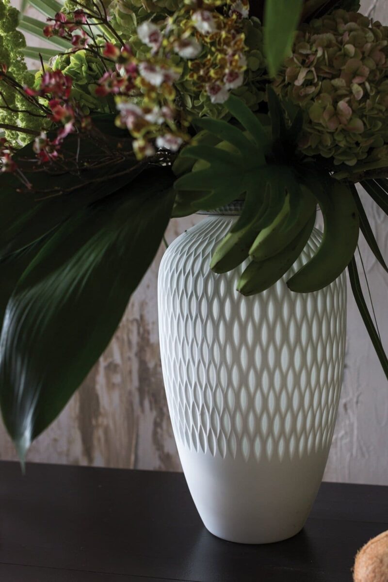 Pelican Vase