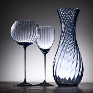 Ocean Crystal White Wine | Set of 2 - Image 2
