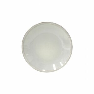 Timeless Grey Salad/Dessert Plate | Set of Six - Image 2