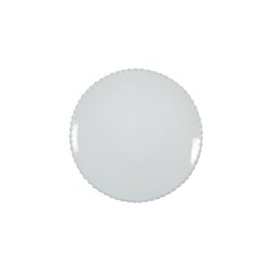 White Pearl Dinner Plate | Set of Six - Image 3