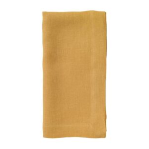 Linen Napkins | Set of 4 - Image 4