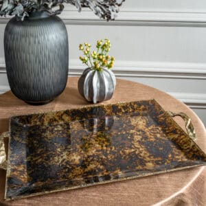 serving tray