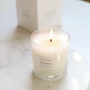 Tosca Honey Candle | Beatrix - Image 2