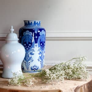 Dried Baby Breath Bunch - Image 2